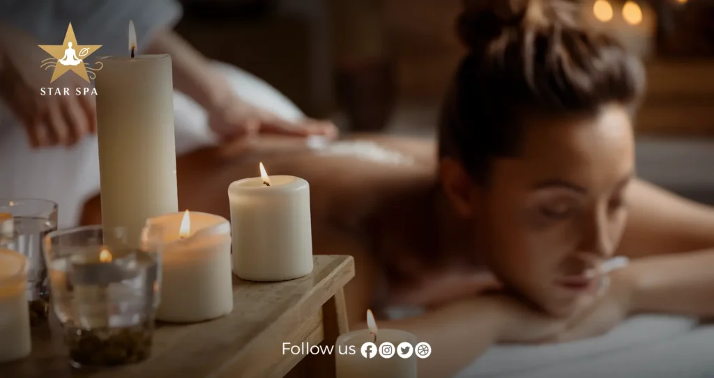 Star Program Luxor Spa