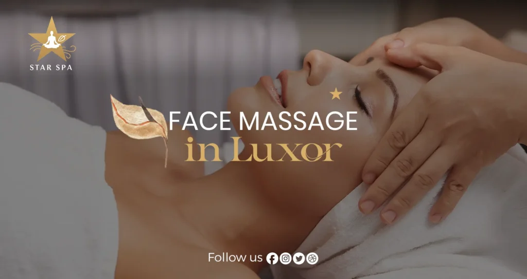 face massage luxor