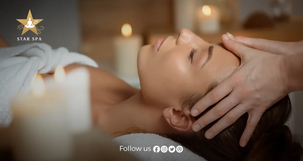 face massage luxor