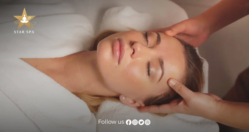 face massage luxor