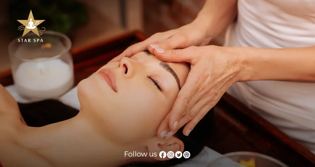 face massage luxor