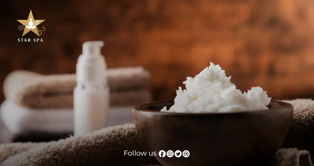 Coconut Scrub Luxor