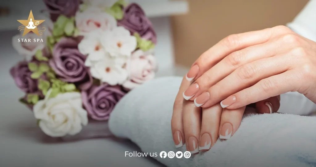 Full Nails Luxor Spa
