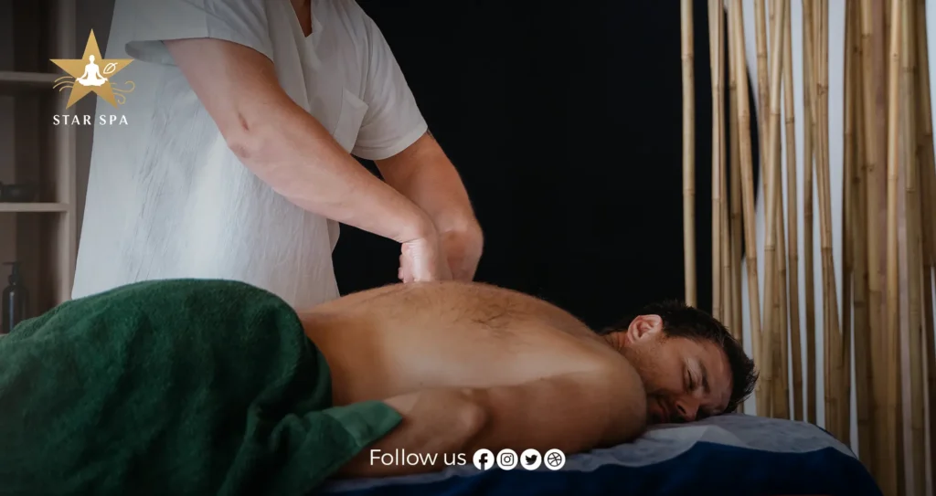 Swedish Vs Deep Tissue Massage Luxor