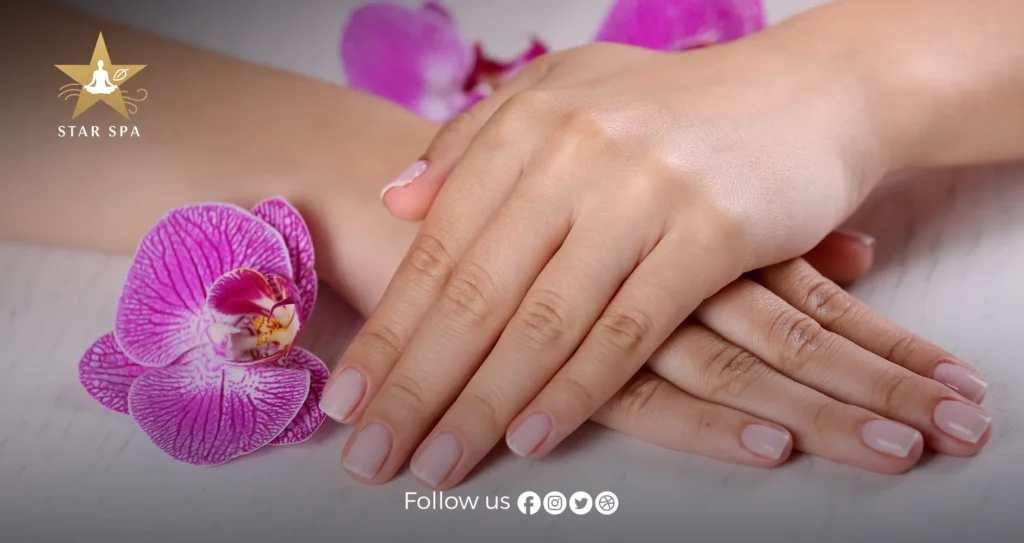 Full Nails Luxor Spa