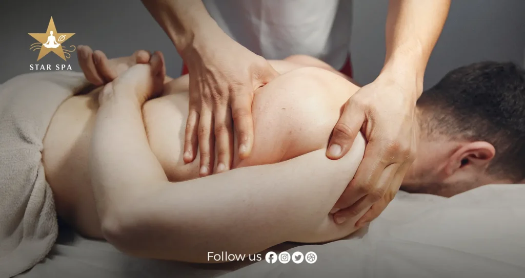 Swedish Vs Deep Tissue Massage Luxor