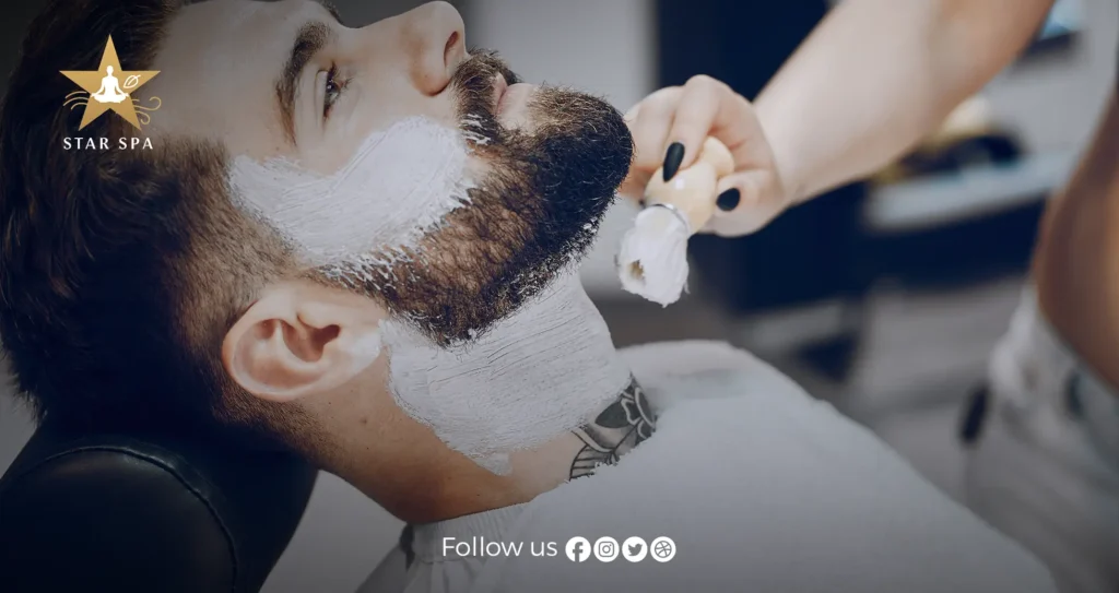 Turkish Shaving Luxor