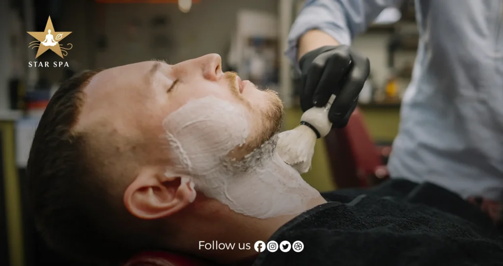 Turkish Shaving Luxor