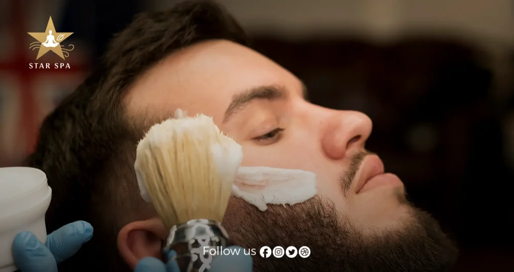 Turkish Shaving Luxor