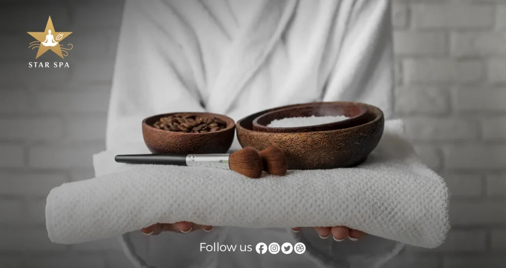 Hammam vs Massage Luxor