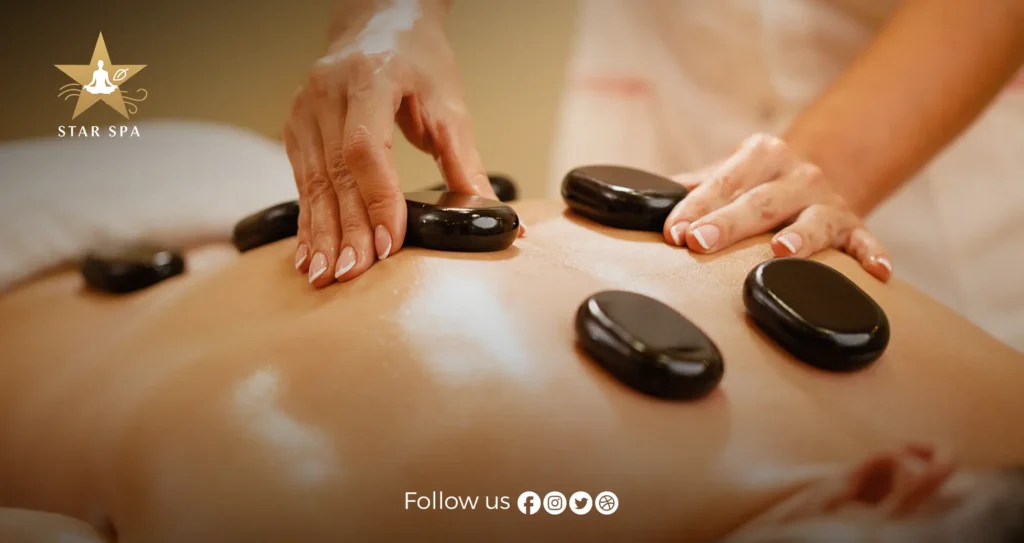Aromatherapy vs Hot Stone Massage Luxor