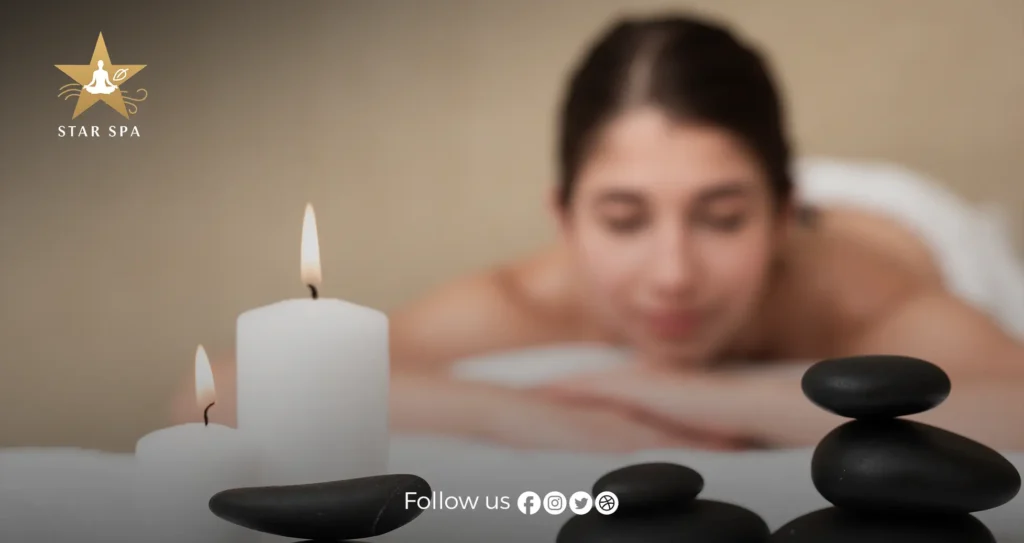 Aromatherapy vs Hot Stone Massage Luxor