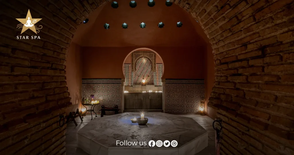 Turkey Bath vs Moroccan Hammam Luxor