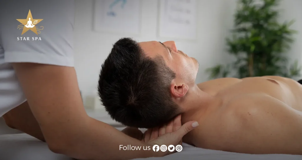 Best Massage for Stress Relief Luxor