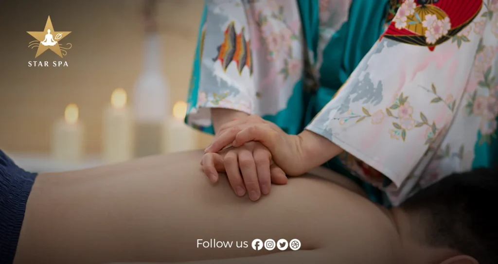 thai vs balinese massage luxor
