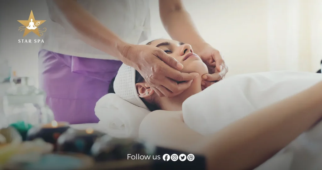 Best Massage for Stress Relief Luxor