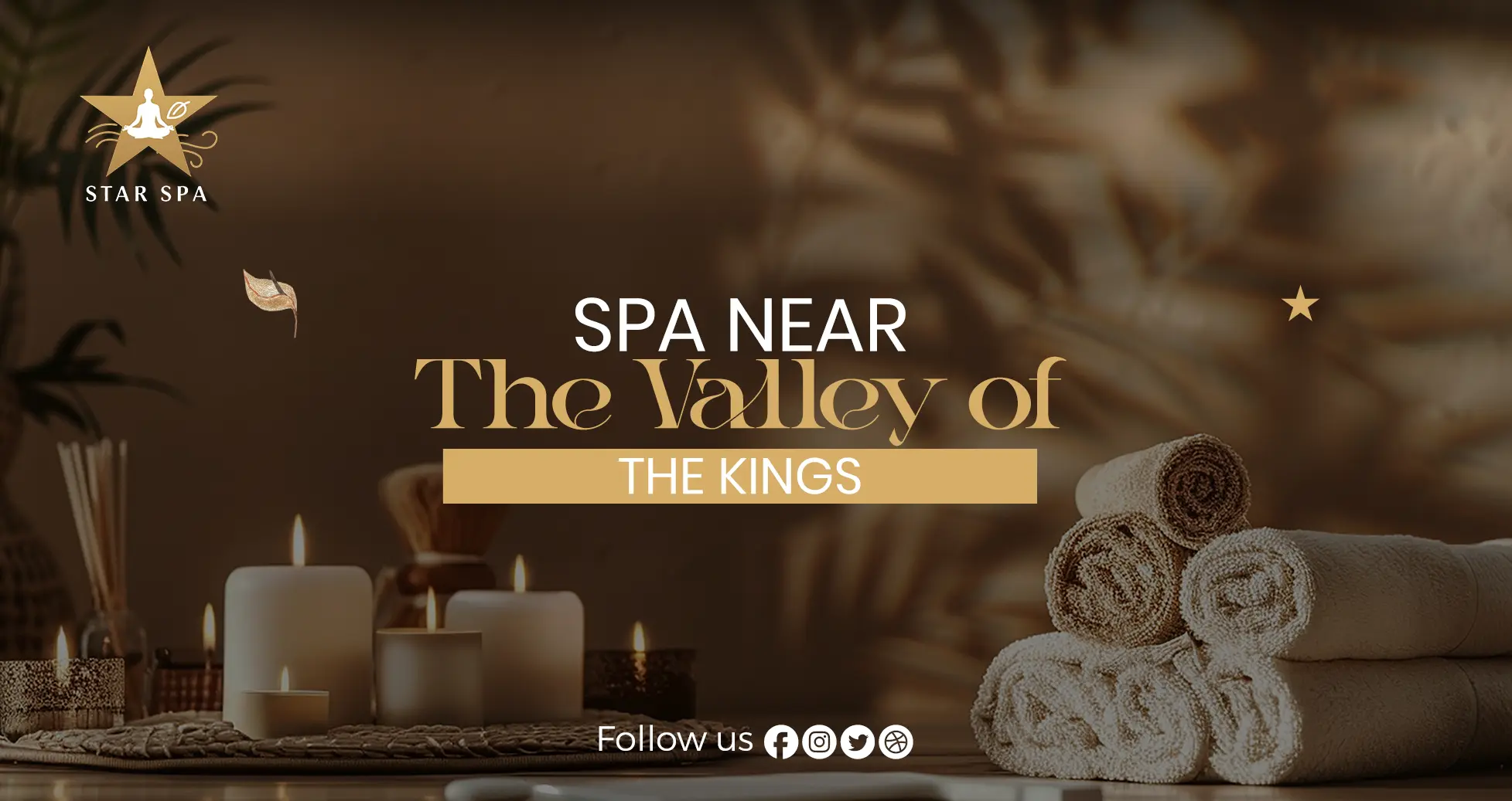Spa Near Valley of the Kings in Luxor