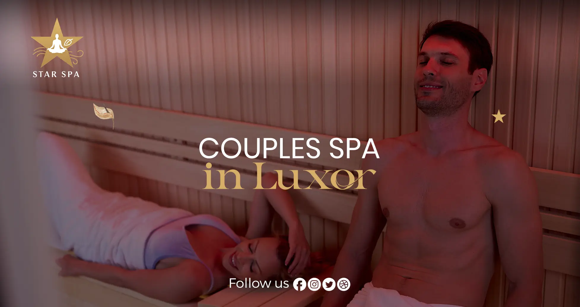Couples Spa in Luxor Egypt – Romantic Massage & Wellness for Two
