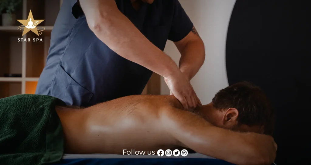 Best Massage for Athletes in Luxor
