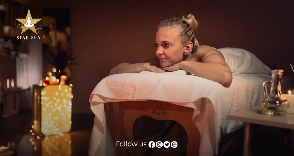 Best Spa Treatment for First-Time