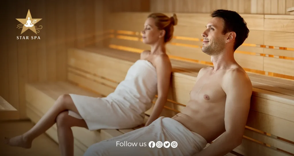Couples Spa in Luxor Egypt