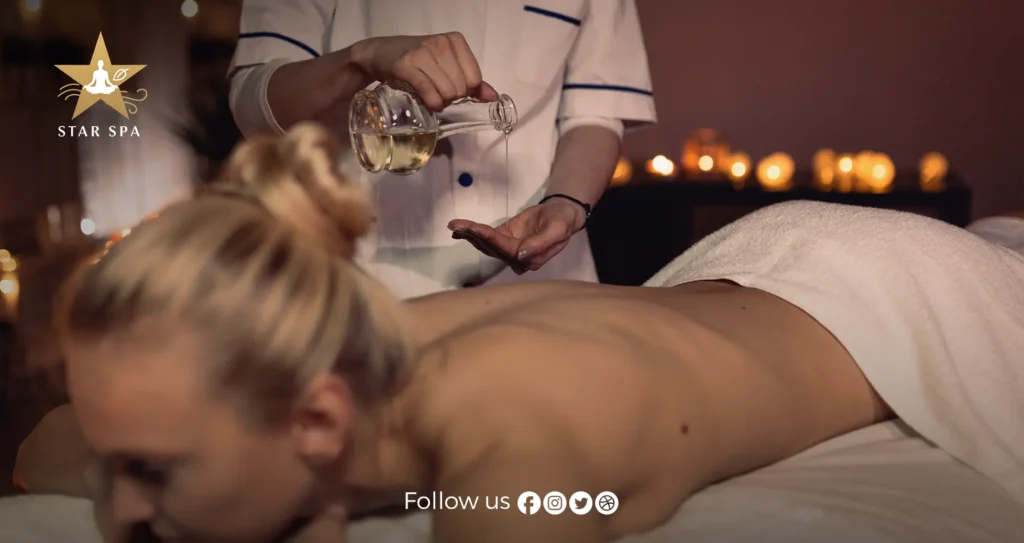 Best Spa Treatment for First-Time