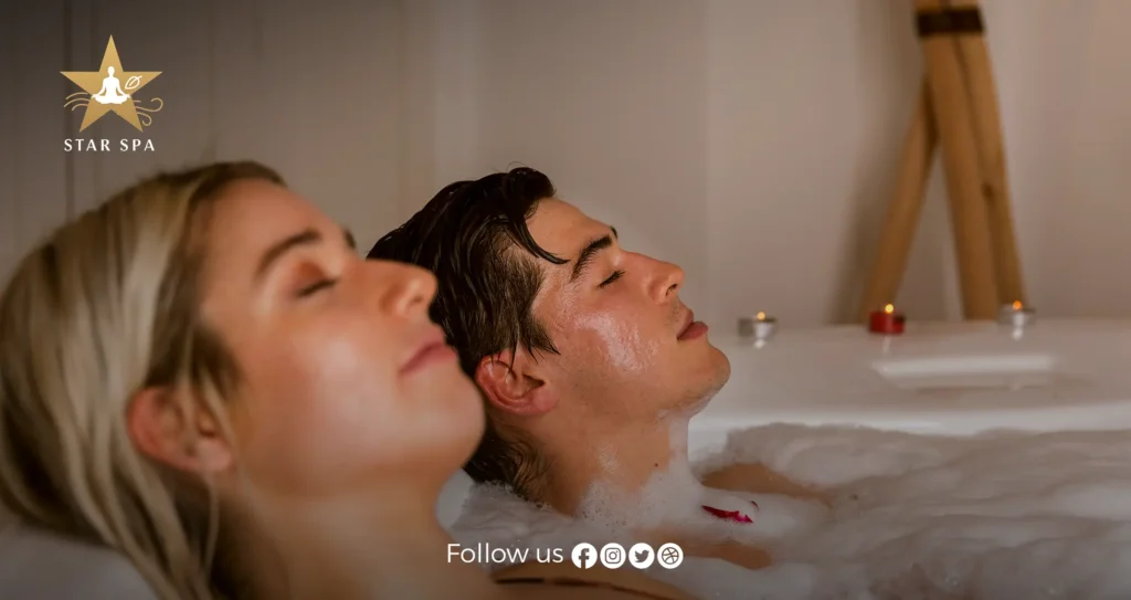 Couples Spa in Luxor Egypt