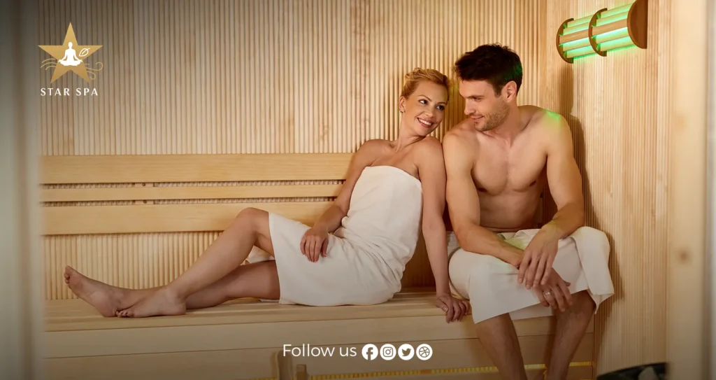 best spa treatment for couples luxor