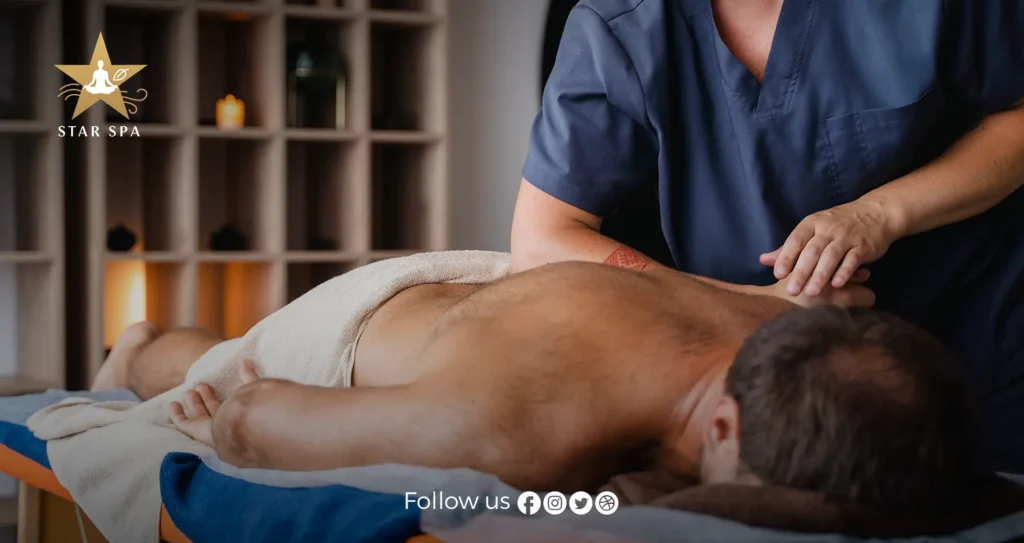 Best Massage for Athletes in Luxor