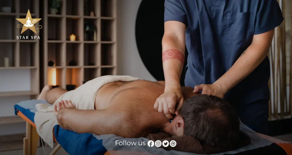 Best Massage for Athletes in Luxor