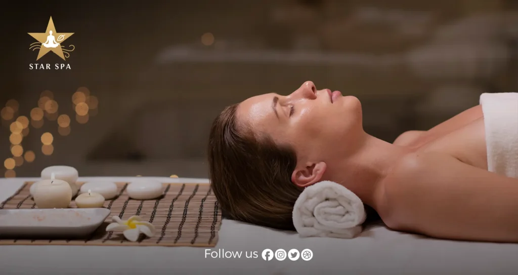 Luxury Spa Luxor Egypt