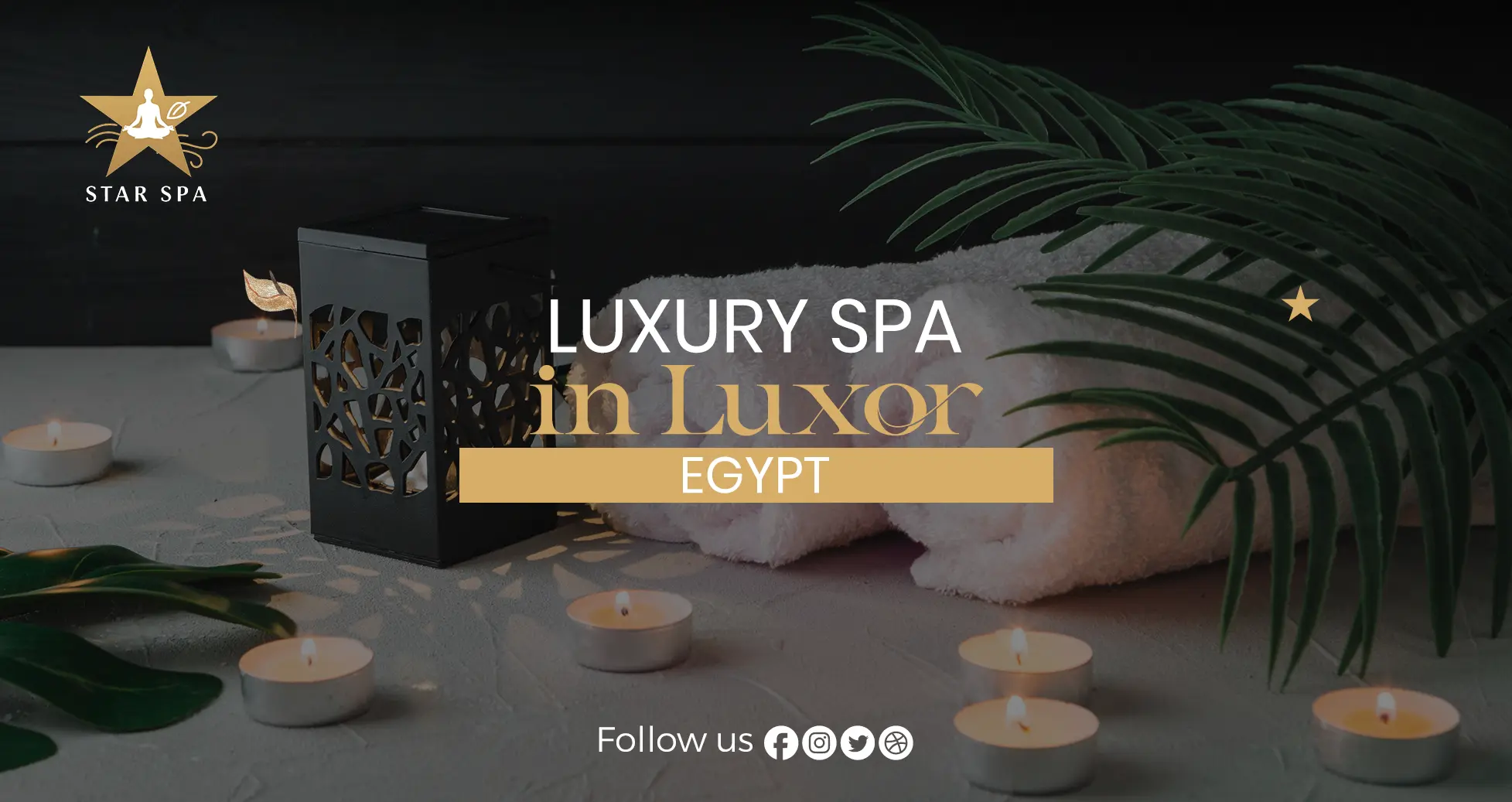 Luxury Spa Luxor Egypt: A Premium Wellness Experience