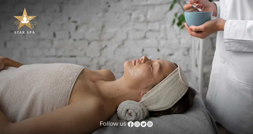 Spa on Luxor East Bank