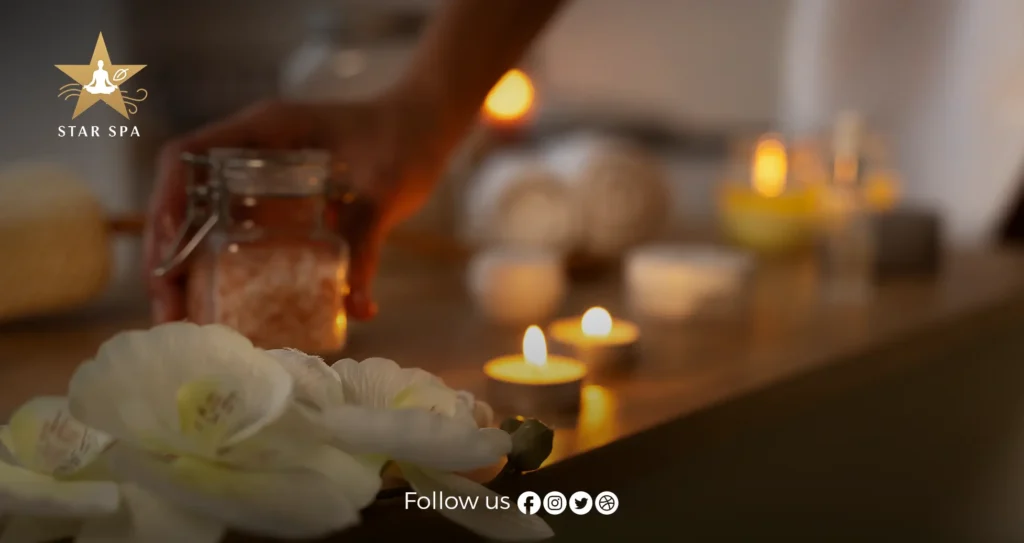 Luxury Spa Luxor Egypt
