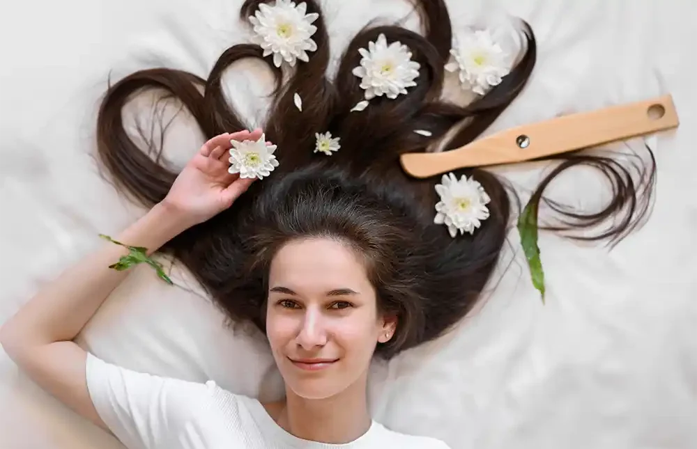 Hair Protein Treatments